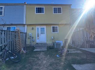 8444 Stonewall Rd, Manassas, VA 20110