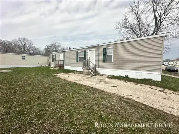 2088 E Empire Ave, Benton Harbor, MI