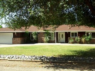 20351 Al Fresco Ave, Red Bluff, CA 96080