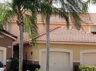 3952 San Simeon Ln, Fort Lauderdale, FL 33331