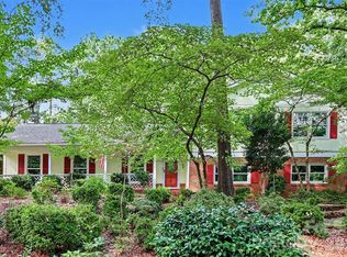 6122 Yellowood Rd, Charlotte, NC 28210