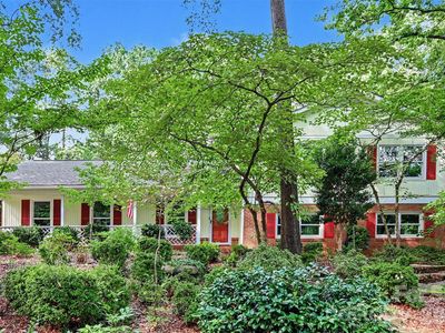 6122 Yellowood Rd, Charlotte, NC, 28210