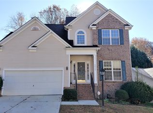 2523 Thornfield Rd, Charlotte, NC 28273