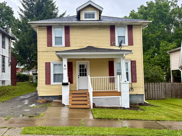 56 Roberts St, Johnson City, NY 13790