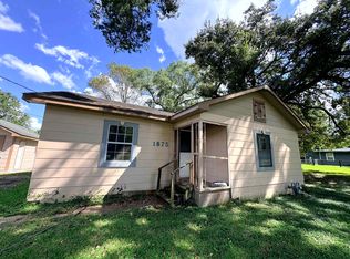 1875 Wescalder Rd, Beaumont, TX 77707