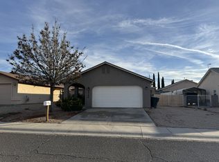 2720 Superba Ave, Kingman, AZ 86401