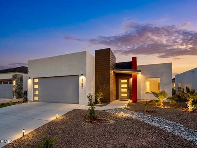 3768 Scheme Pl, El Paso, TX, 79938