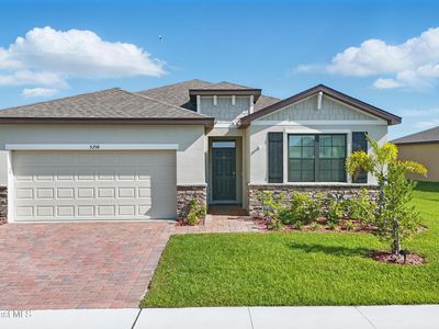 5358 Waterfall Pl, Grant, FL, 32949