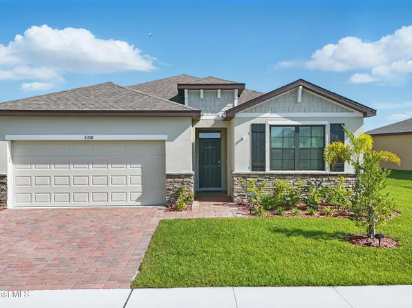 5358 Waterfall Pl, Grant, FL 32949