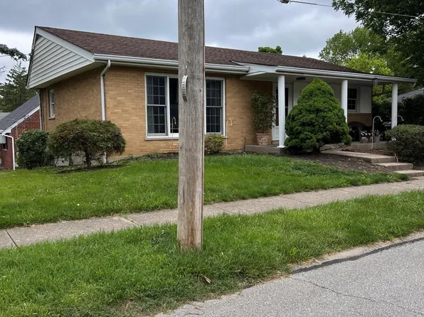 5 Lilac Ln, Fort Thomas, KY 41075