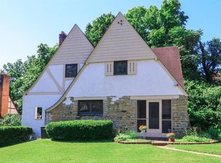 1331 Avon Dr, Cincinnati, OH 45229