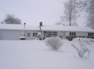 10521 Milwaukee Rd, Britton, MI 49229