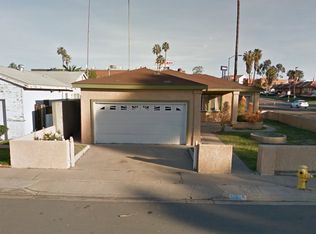 5086 Beech St, San Diego, CA 92102