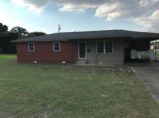 701 Oak St, Augusta, AR 72006