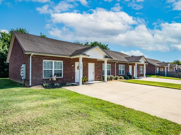 (undisclosed Address), Bardstown, KY 40004