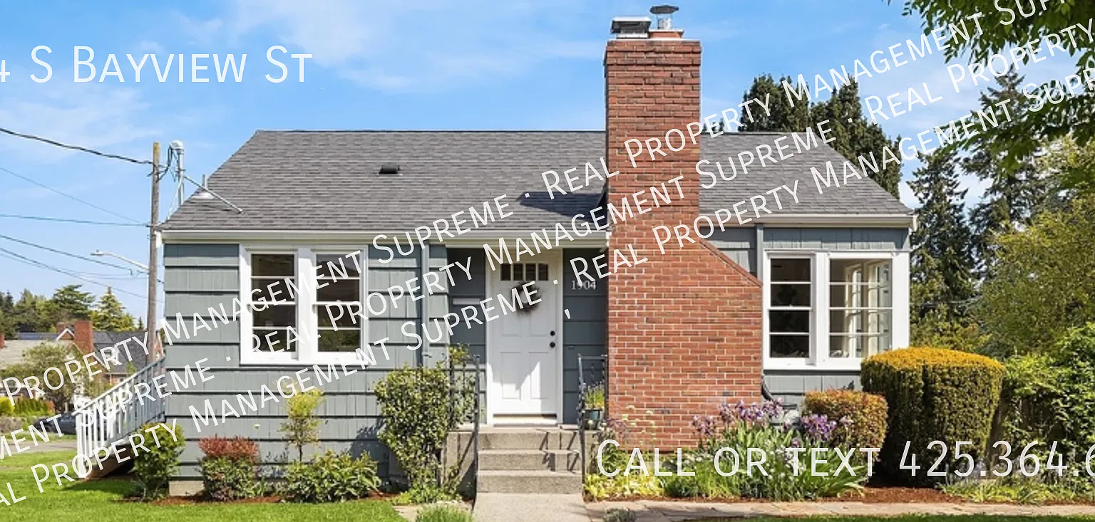 Charming Beacon Hill Home with Classic Character — Photo 2