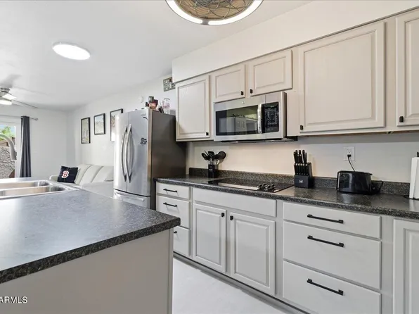 540 N MAY -- #1075, Mesa, AZ 85201