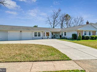 4103 Port Rae Ln, Fairfax, VA 22033