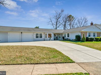4103 Port Rae Ln, Fairfax, VA, 22033