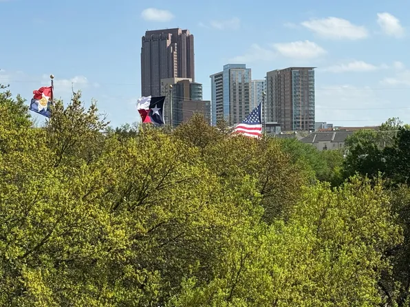3883 Turtle Creek Blvd APT 411, Dallas, TX 75219