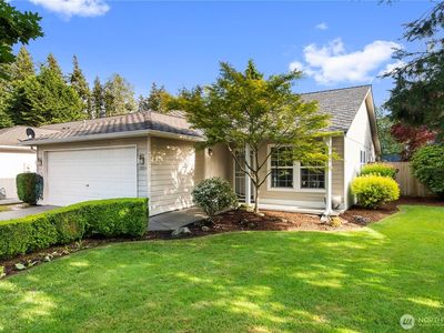 19204 46th Avenue NE, Arlington, WA, 98223