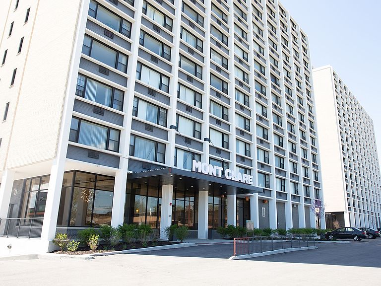 Mont Clare Apartment Rentals Harwood Heights, IL Zillow