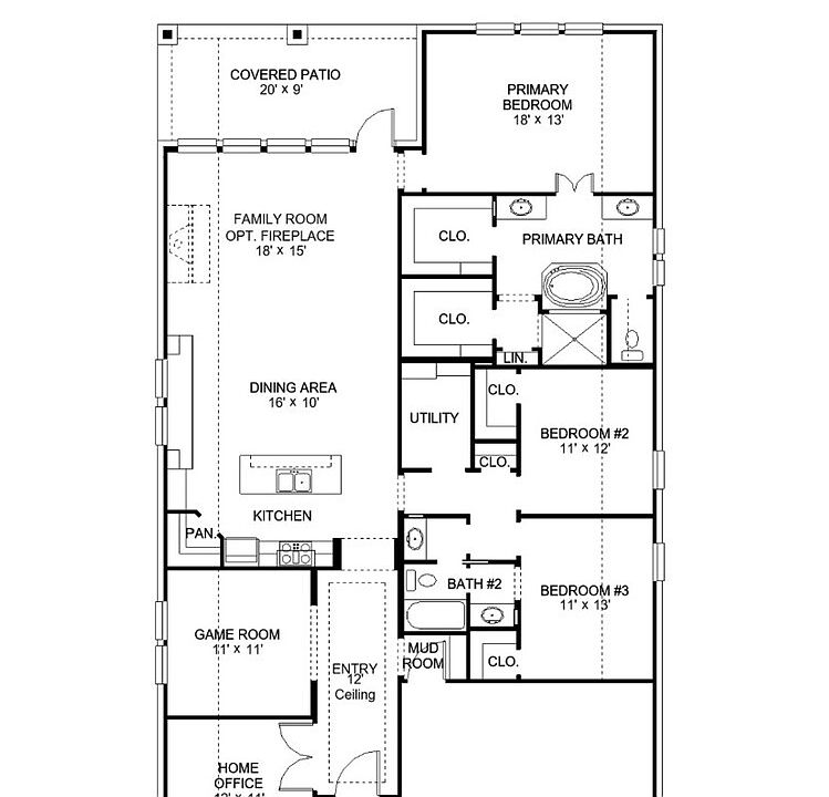 2nd image of 4104 Ashbrook