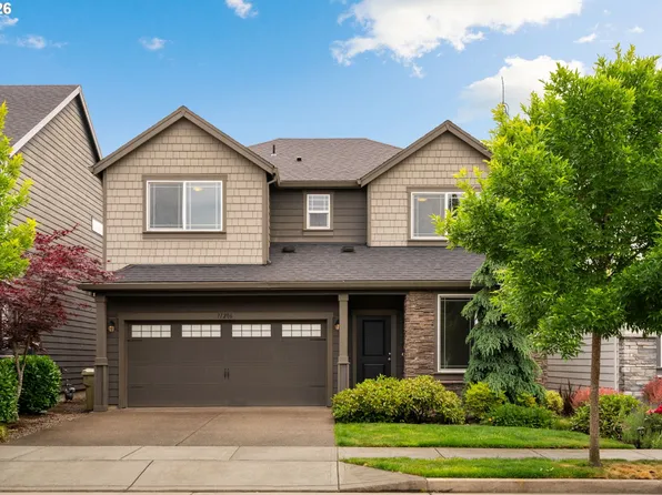 11206 NW 325th Ave, North Plains, OR 97133