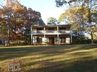 409 Four Points Rd, Jackson, GA 30233