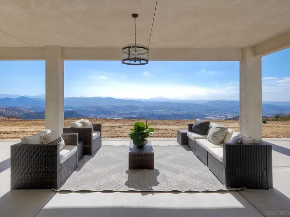 11631 Via Trevi, Lakeside, CA 92040