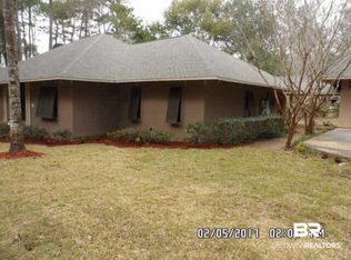 617 Maxwell Ave, Daphne, AL 36526