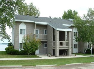 717 E Lakeview Rd UNIT 4, Hustisford, WI 53034
