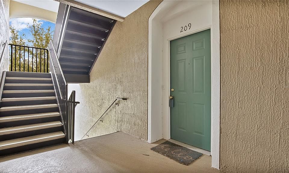 Brantley Terrace Condominiums 581 Brantley Terrace Way Altamonte