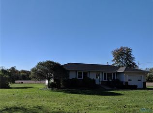 14756 W Toussaint North Rd, Graytown, OH 43432