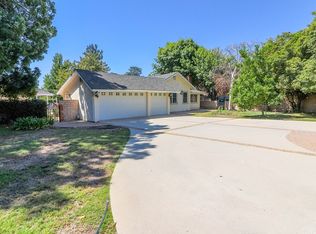 17130 Nordhoff St, Sherwood Forest, CA 91325