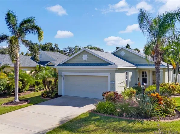 5312 AQUA BREEZE DRIVE, BRADENTON, FL 34208