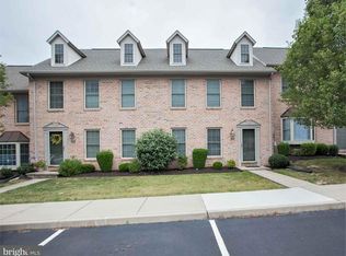 274 Saddle Ridge Dr, Harrisburg, PA 17110