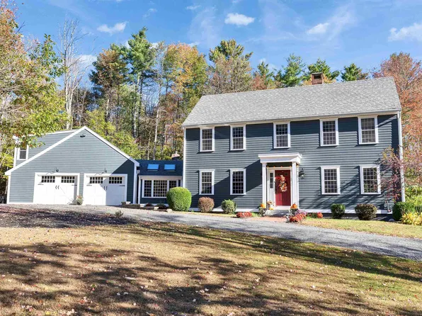 158 Great Road, Jaffrey, NH 03452