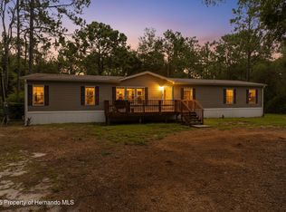 17155 Dalberg Dr, Spring Hill, FL 34610