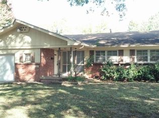 7820 E Gilbert St, Wichita, KS 67207