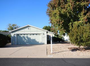 12150 E Pepper Tree Way, Dewey, AZ 86327