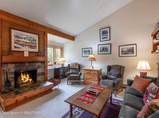 3665 N Teton Dr #623, Wilson, WY 83014