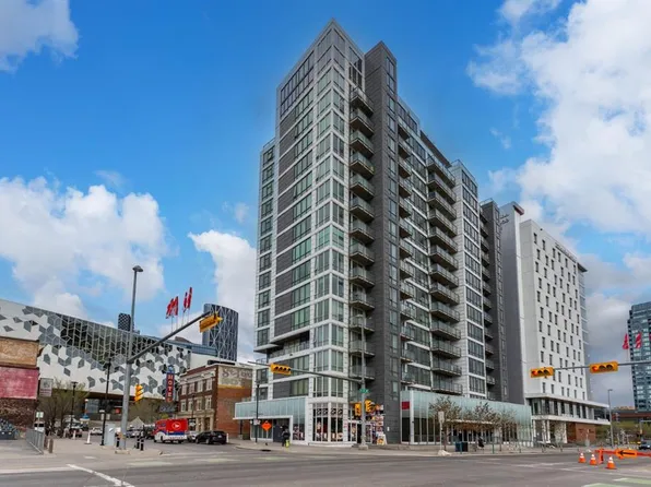 450 W 8th Ave SE #712, Calgary, AB T2G 1T2