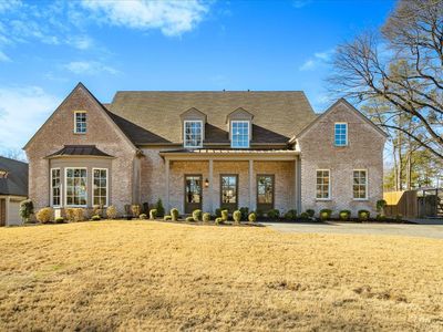 465 Saint Nick Dr, Memphis, TN, 38117