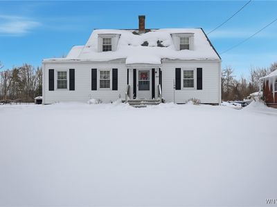 3843 Ransomville Rd, Ransomville, NY, 14131
