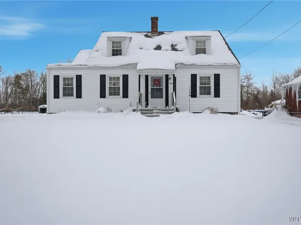 3843 Ransomville Rd, Ransomville, NY 14131
