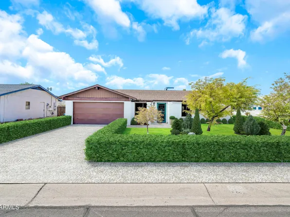 2241 W TONTO Lane, Phoenix, AZ 85027