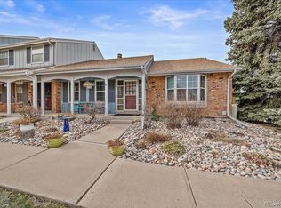 2759 E Geddes Pl, Centennial, CO 80122