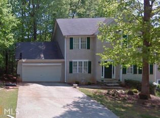 3282 Weathered Wood Way, Rex, GA 30273