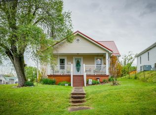 1100 Fairview Ave, Kingsport, TN 37660